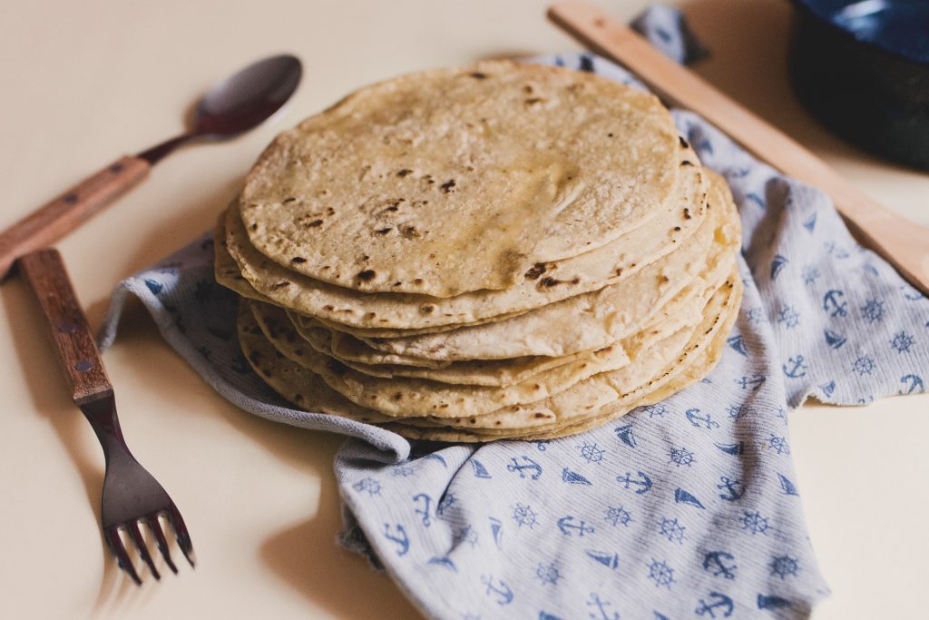 Costa Rican food, food in Costa rica, costa rican dishes, Costa Rican cuisine, Homemades Tortillas
