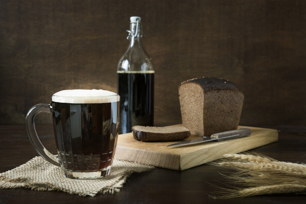 Kvass, Russia travel tips, things to know before visiting Russia, facts about Russia