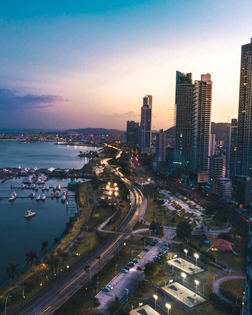 Panama travel tips, things to know before visiting Panama, facts about Panama