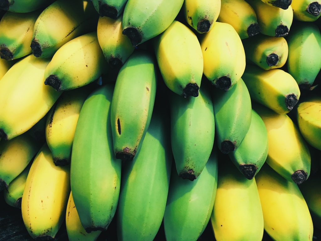Costa Rican food, food in Costa rica, costa rican dishes, Costa Rican cuisine, Plantains