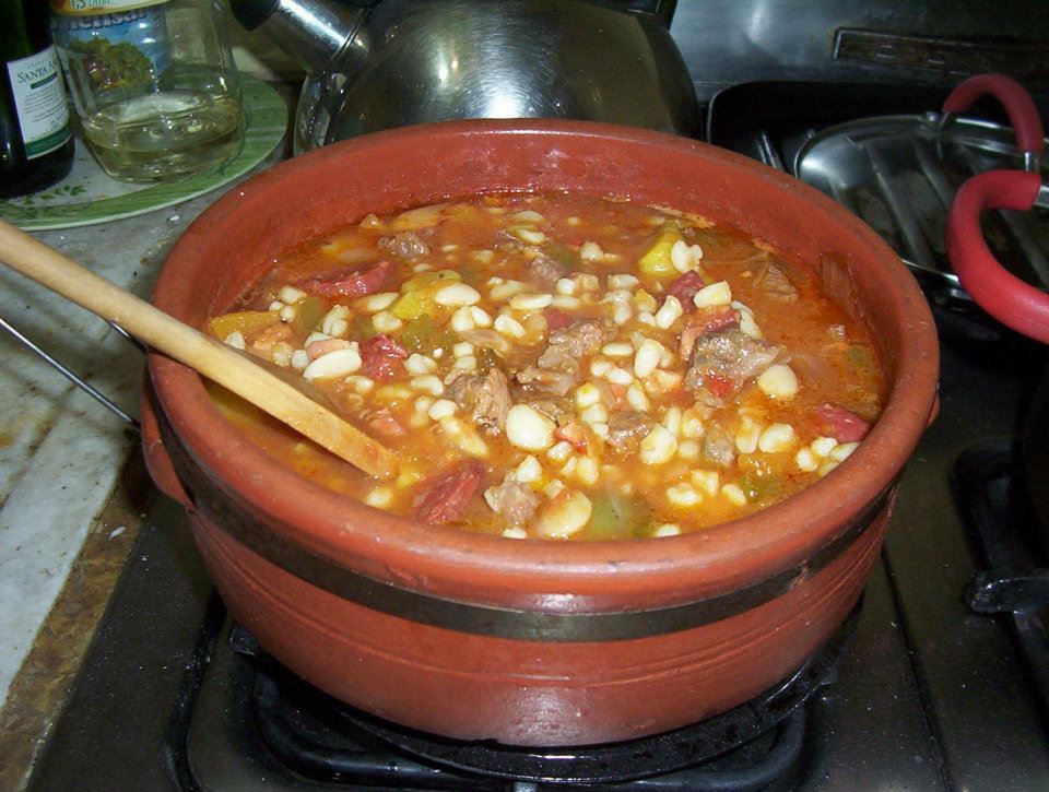 Costa Rican food, food in Costa rica, costa rican dishes, Costa Rican cuisine, Pozol