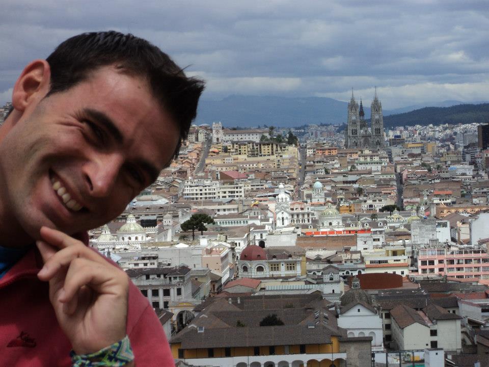 Quito, Ecuador Travel Tips, things to know before visiting Ecuador, facts about Ecuador
