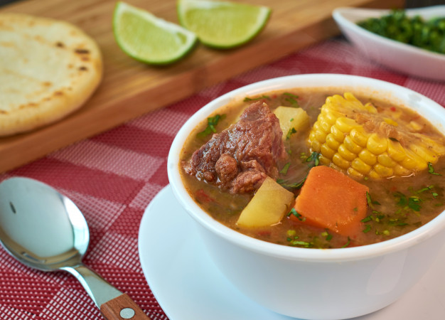 Sancocho 1