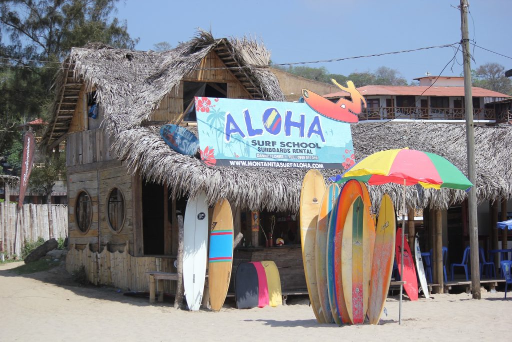 Ecuador Travel Tips, things to know before visiting Ecuador, facts about Ecuador, surfing in ecuador