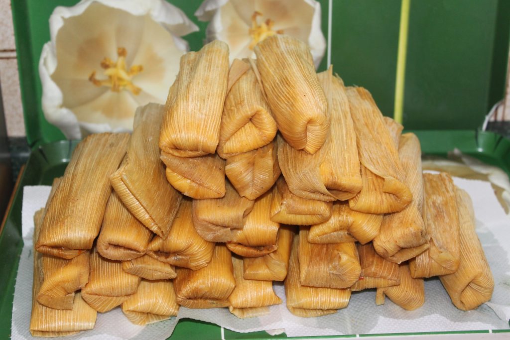 Costa Rican food, food in Costa rica, costa rican dishes, Costa Rican cuisine, Tamales