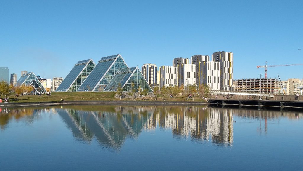 Kazakhstan travel tips, things to know before visiting Kazakhstan, facts about Kazakhstan, Almaty