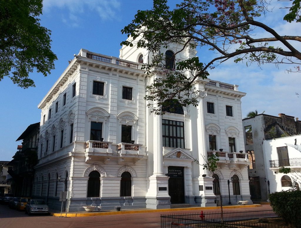 
Panama travel tips, things to know before visiting Panama, facts about Panama, Visit Casco Viejo in Panama City