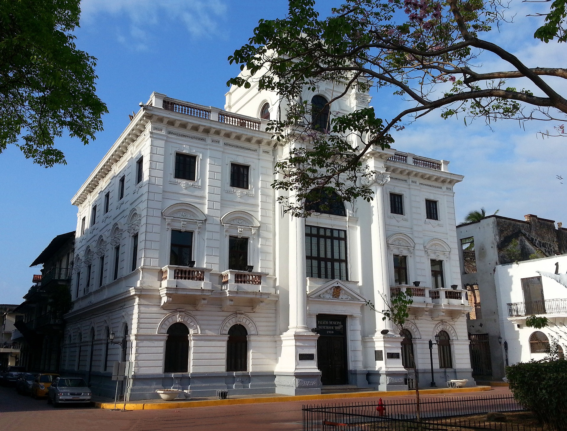 casco viejo Panama 1