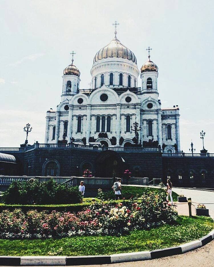 Russia travel tips, things to know before visiting Russia, facts about Russia