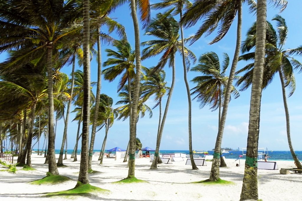 Colombia travel tips, things to know before visiting Colombia, facts about Colombia