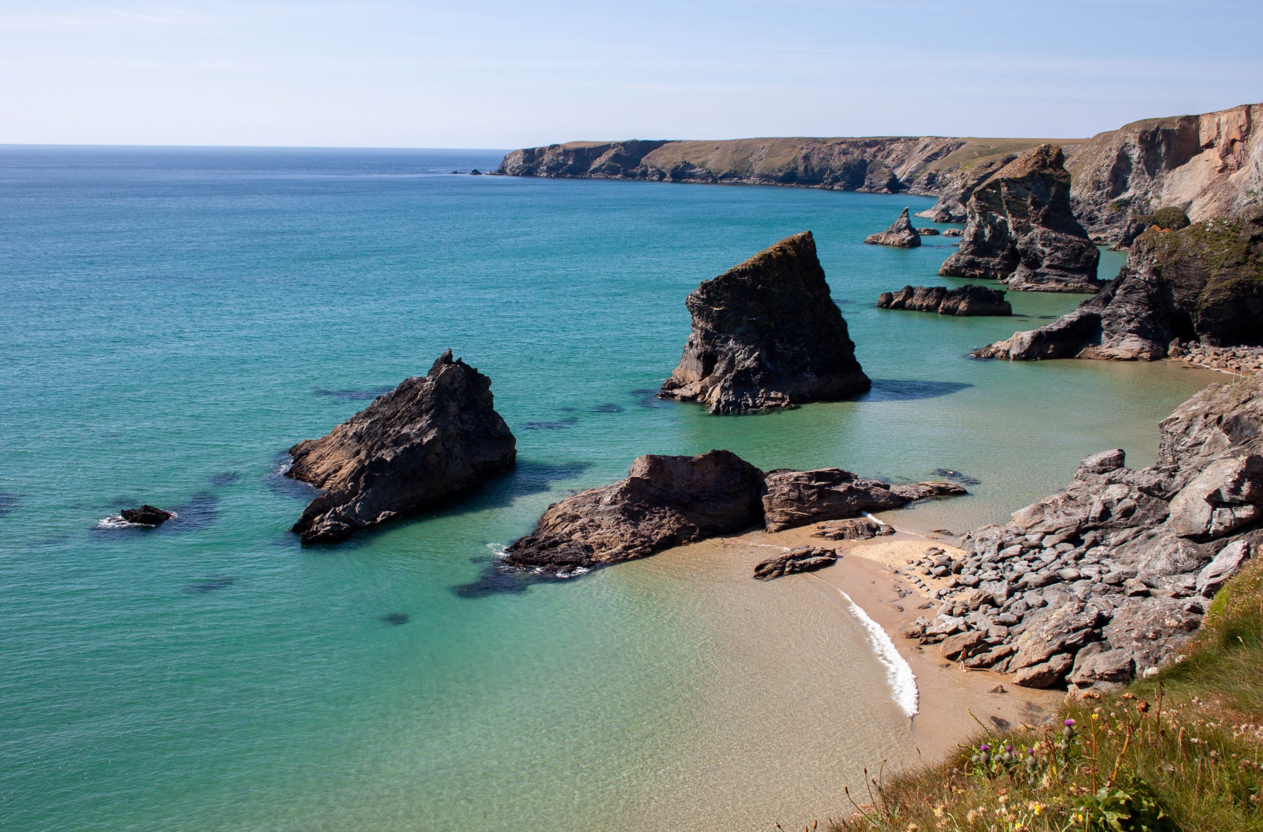 Cornwall