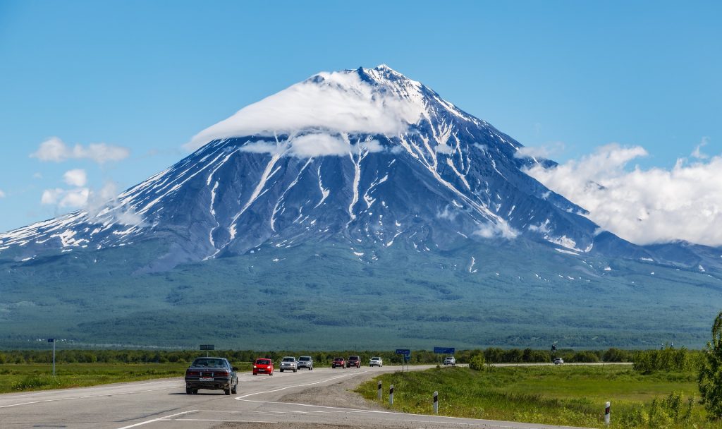 Russia travel tips, things to know before visiting Russia, facts about Russia, kamchatka