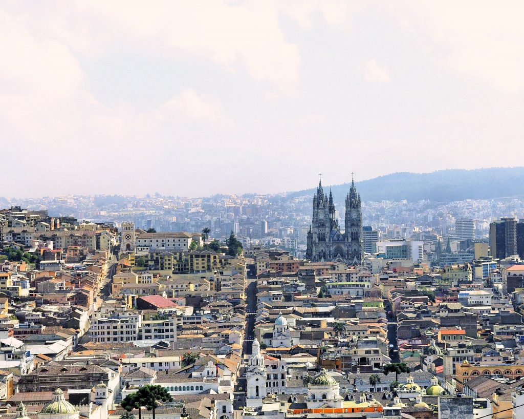 Quito, Ecuador Travel Tips, things to know before visiting Ecuador, facts about Ecuador