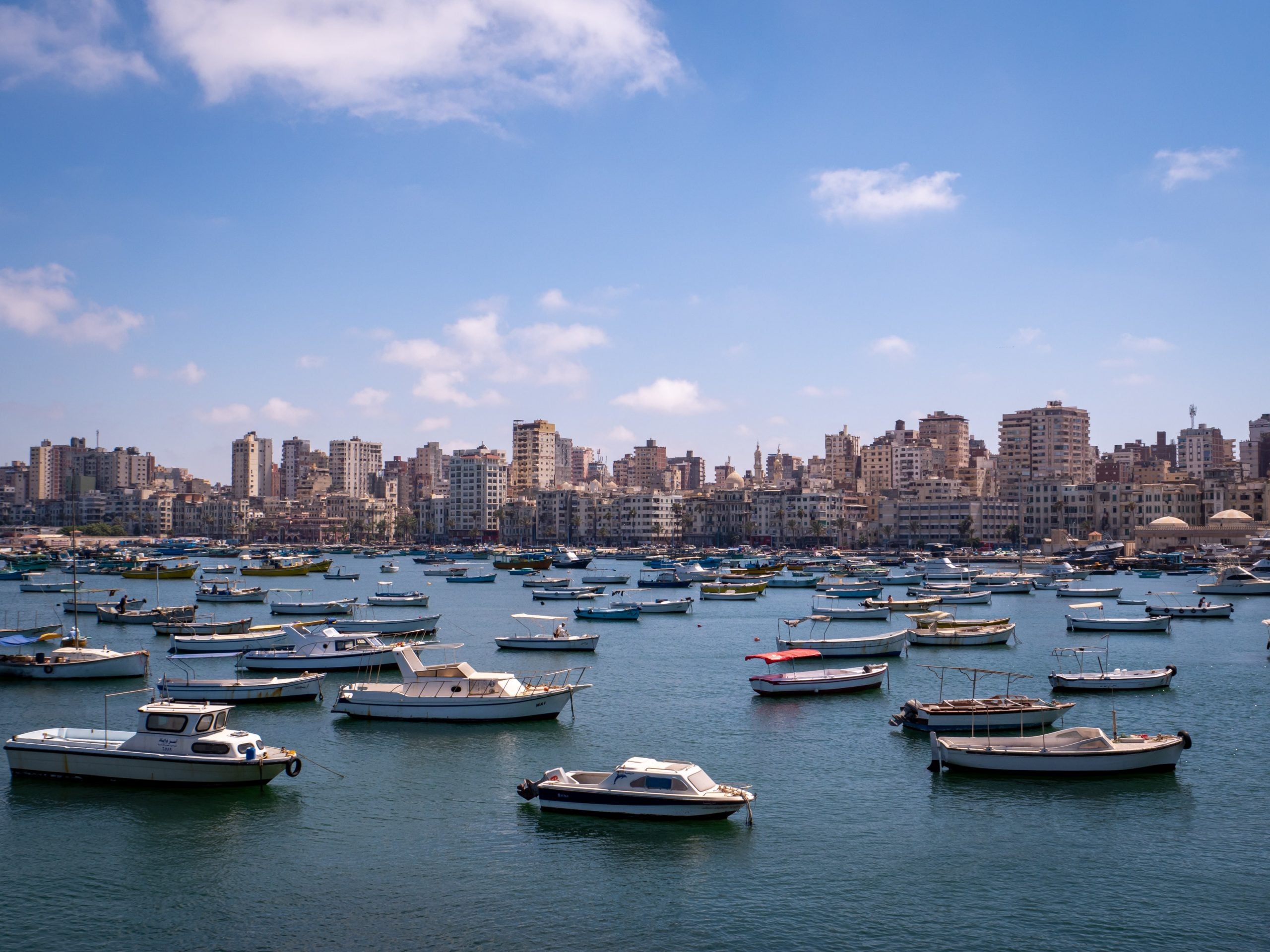 Egypt Travel Tips, things to know before visiting Egypt, facts about Egypt, Alexandria