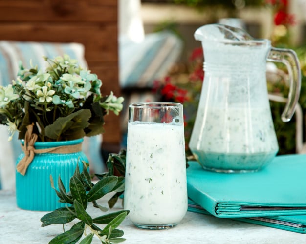 Albania Travel Tips, things to know before visiting Albania, facts about Albania, Ayran, Albanian drinks, drinks in Albania, Albanian Beverages, beers in Albania,