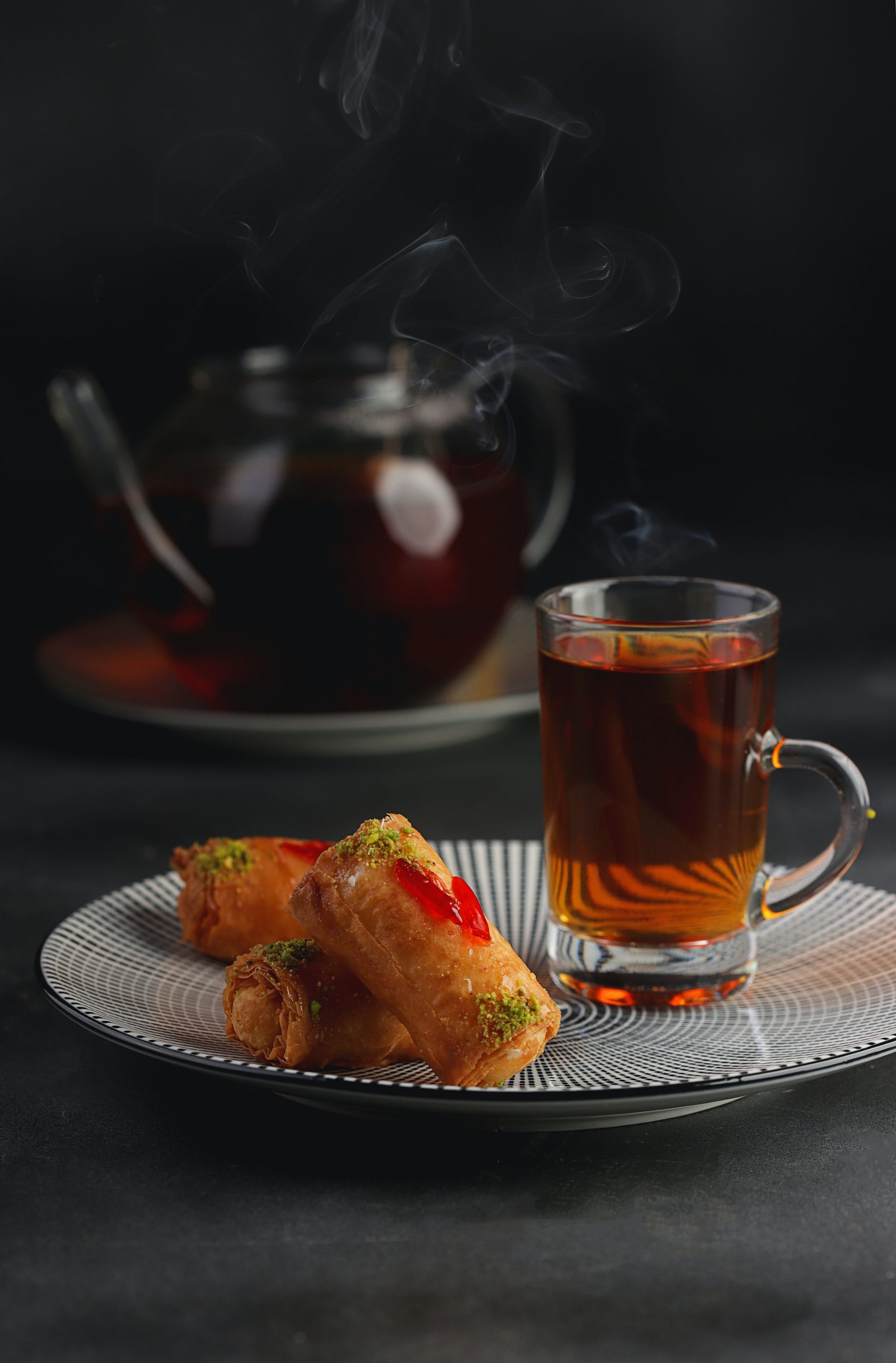 Greek Baklava, desserts in Greece, Greek desserts