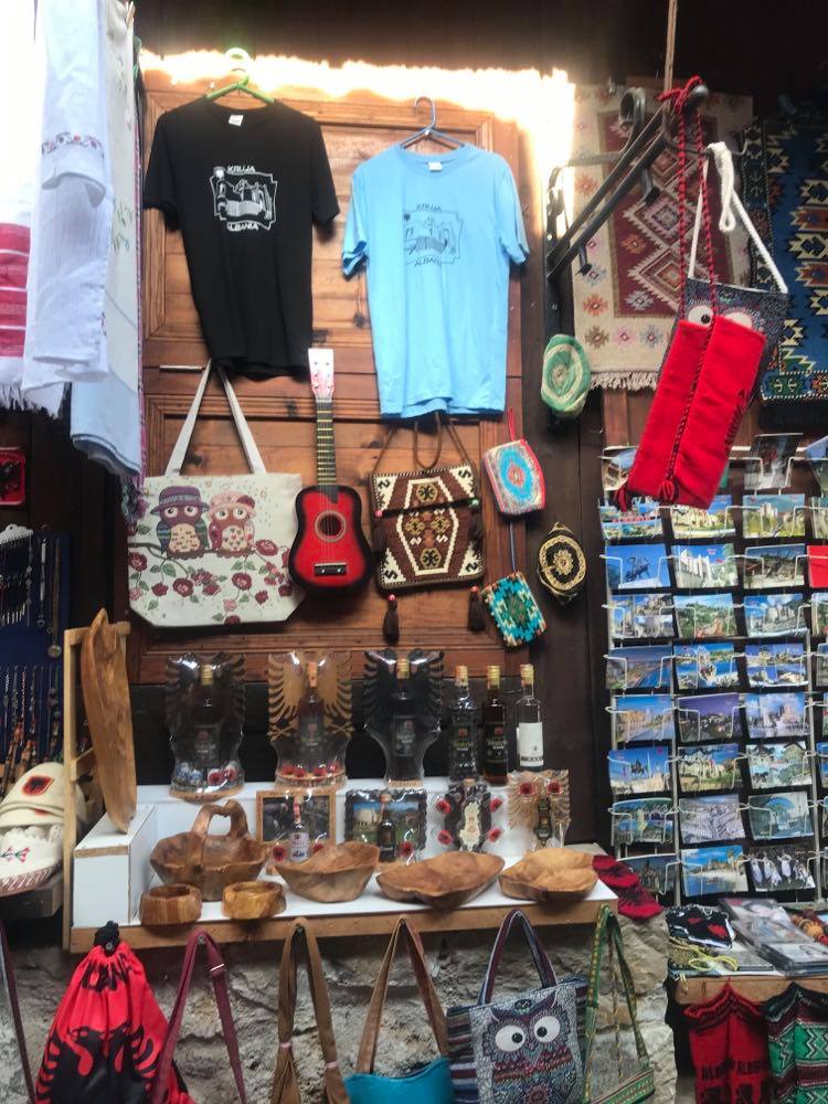 Albania Travel Tips, things to know before visiting Albania, facts about Albania, Bazaars in Albania 