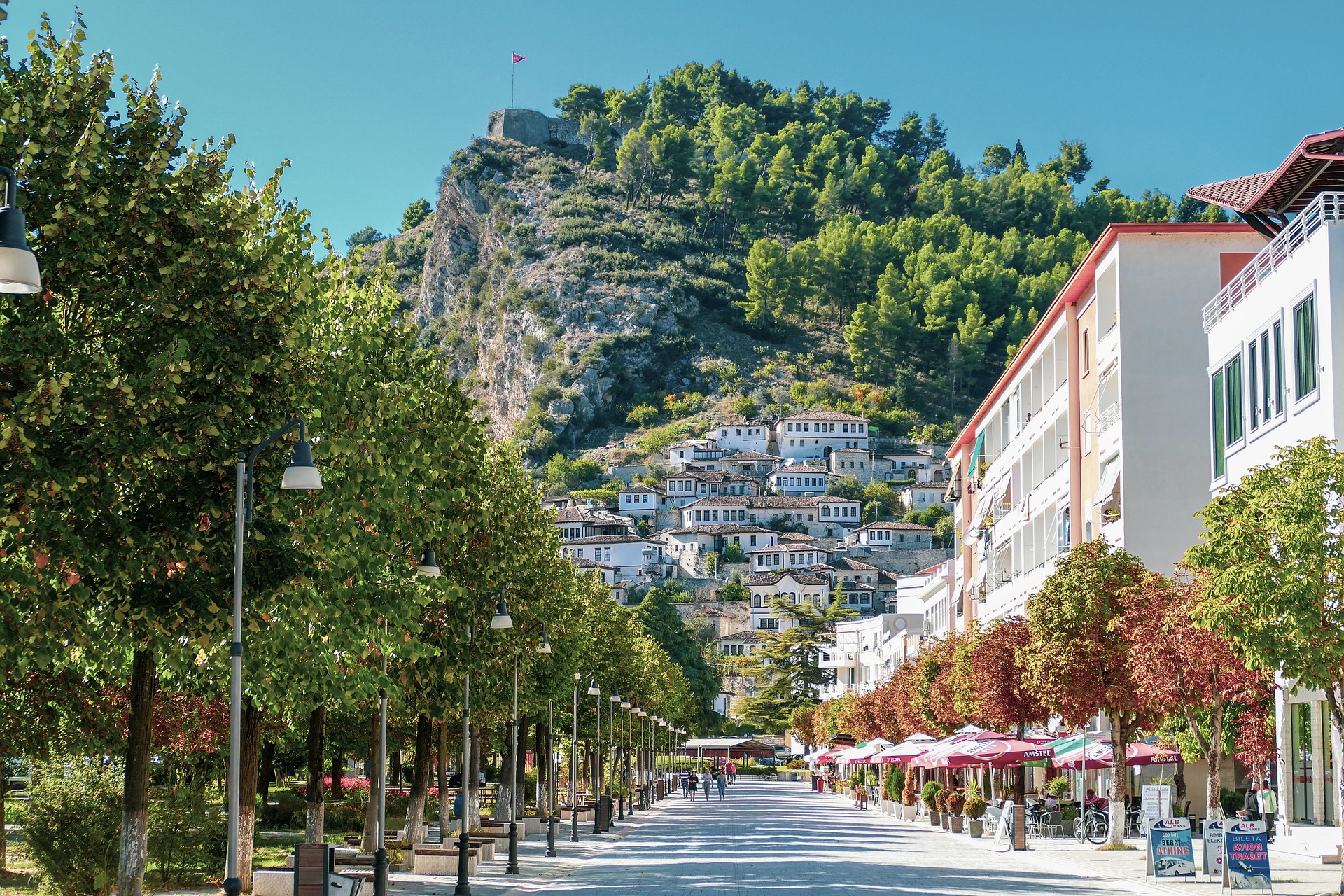 20 Beautiful Destinations in Europe That Hardly Anyone Visits