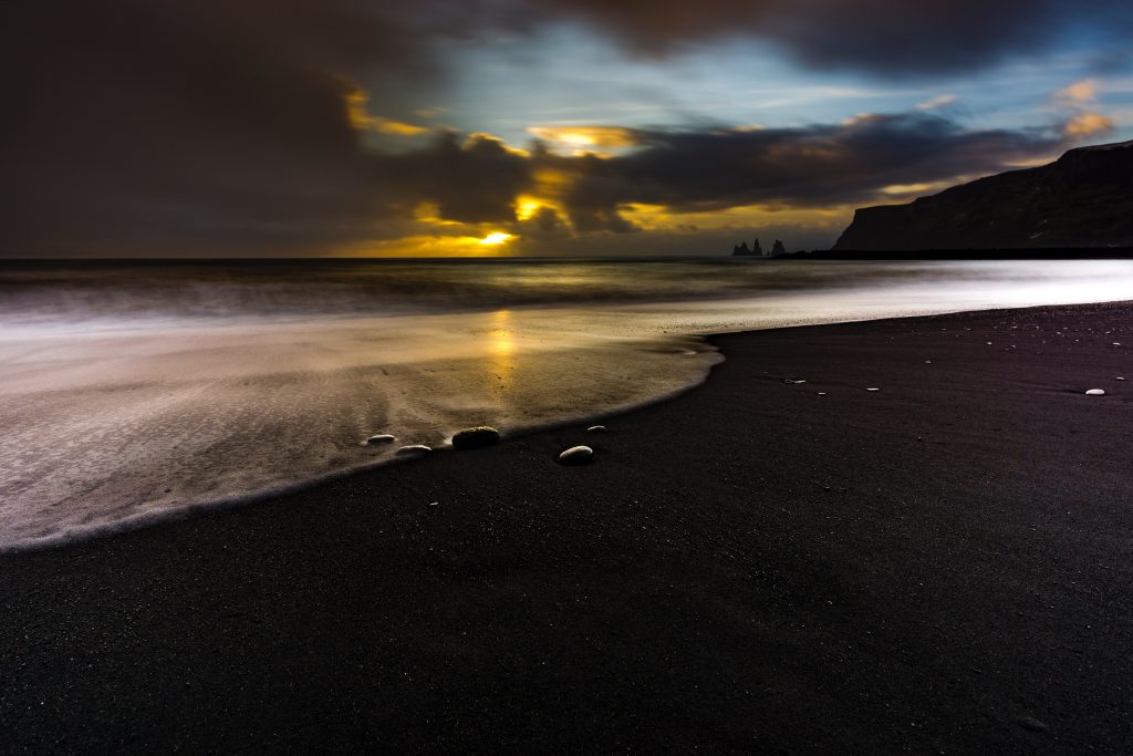
Iceland Travel Tips, things to know before visiting Iceland, facts about Iceland, Black Sand Beaches Iceland