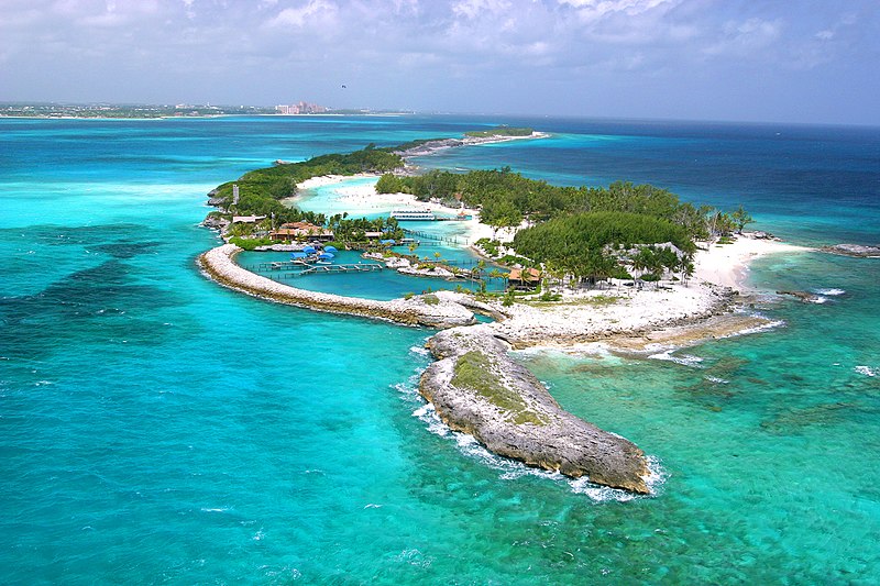Bahamas Travel Tips, things to know before visiting Bahamas, facts about Bahamas, Blue Lagoon Bahamas