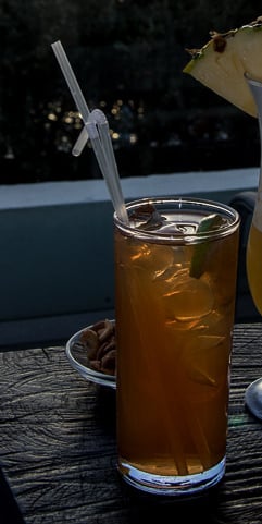 Brandy Sour, Cypriot drinks, drinks in Cyprus, Cypriot Beverages, beers in Cyprus