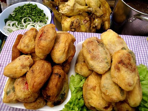 vegetarian food in Guatemala, vegan food in guatemala, vegetarian dishes in Guatemala,  Guatemalan vegetarian dishes, Chili Relleno Casserole