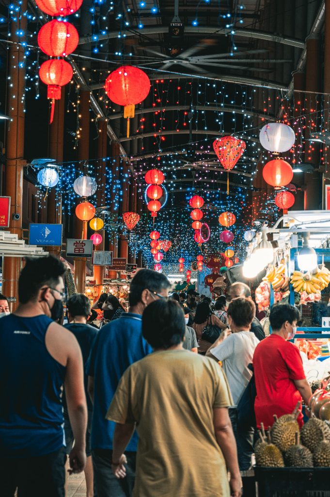 Hong Kong travel tips, things to know before visiting Hong Kong, facts about Hong Kong, Chinese New Year