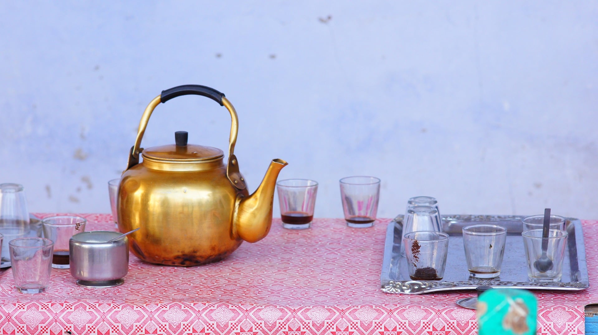 Egypt Travel Tips, things to know before visiting Egypt, facts about Egypt, Egyptian Tea