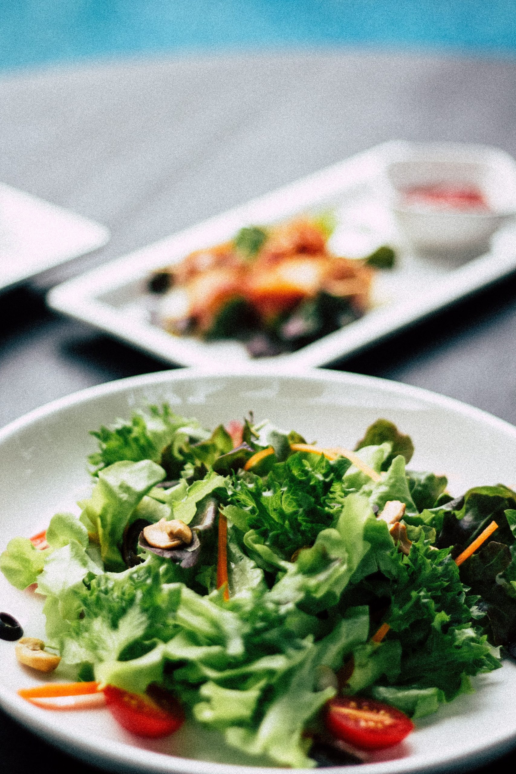 vegetarian food in Costa Rica, vegan food in Costa Rica, vegetarian dishes in Costa Rica, vegan dishes in Costa Rica, Green Salad