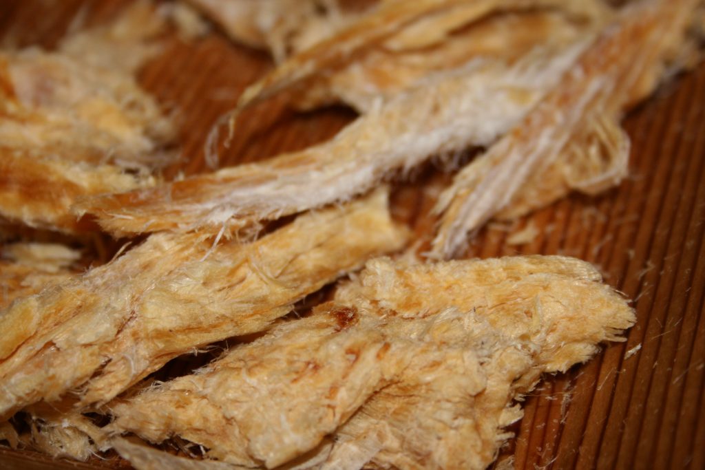 Iceland Travel Tips, things to know before visiting Iceland, facts about Iceland, Dried Fish (Harðfiskur)
