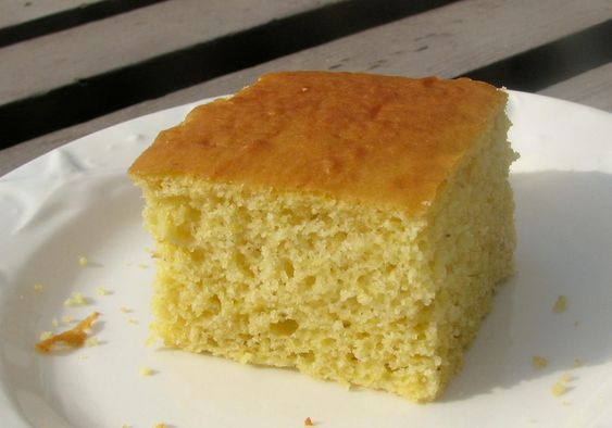 Johnny Cakes