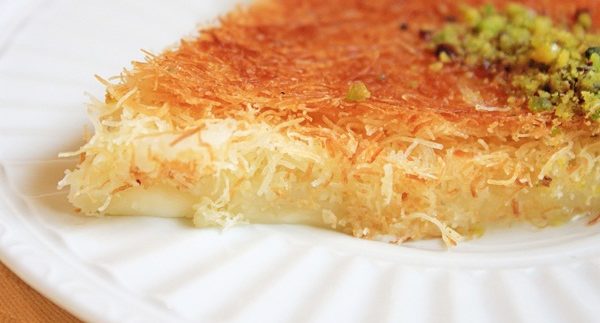 Egypt Travel Tips, things to know before visiting Egypt, facts about Egypt, Kunafa