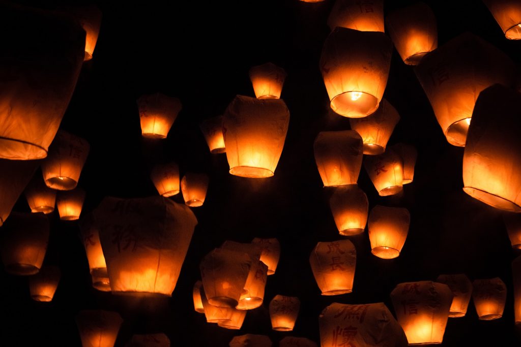  Thailand travel tips, things to know before visiting Thailand, facts about Thailand, Yi Peng, the lantern festiva