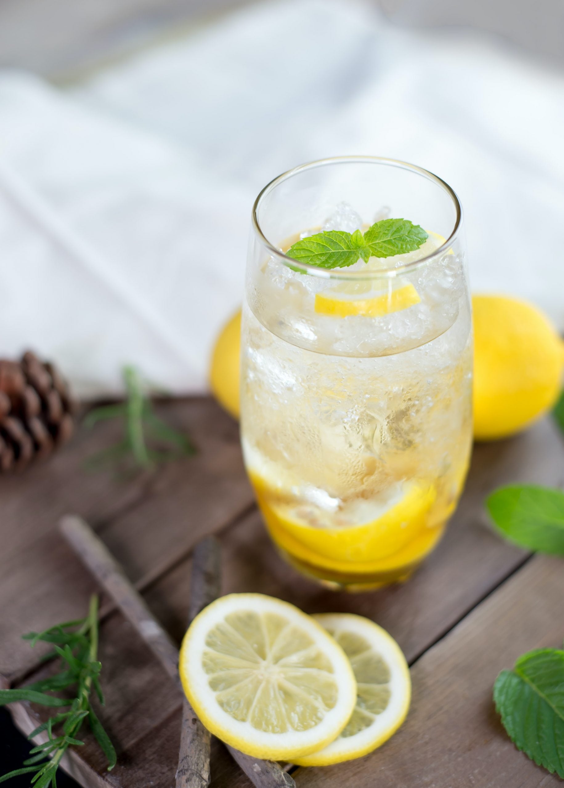 Drinks in Guatemala, drinks in Guatemala, Guatemalan drinks, Lemonade With Soda