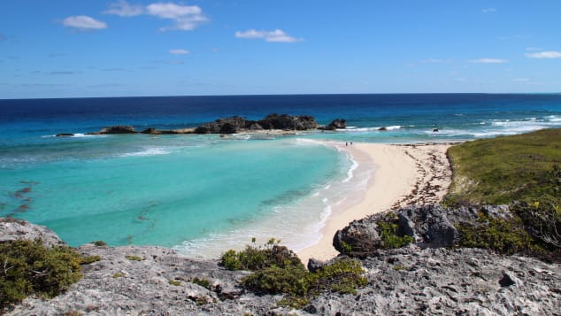 
Turks And Caicos Travel Tips, things to know before visiting Turks And Caicos, facts about Turks And Caicos, Mudjin Harbour