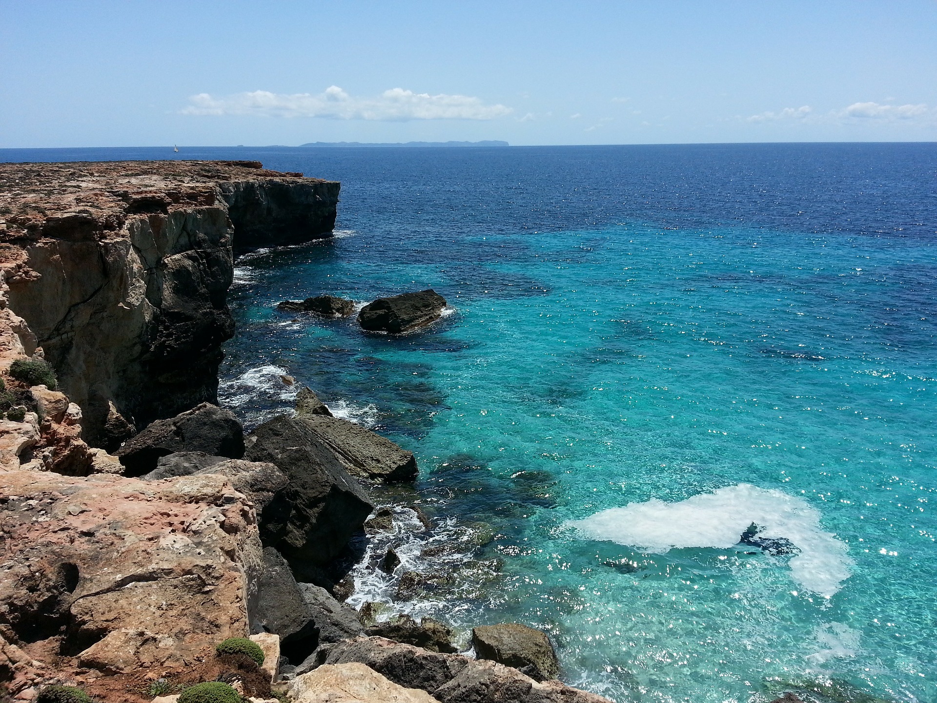 10 Bucket List Destinations in Spain, Best Places To Visit In Spain, How To Get From Palma de Mallorca Airport To City Center - All Possible Ways