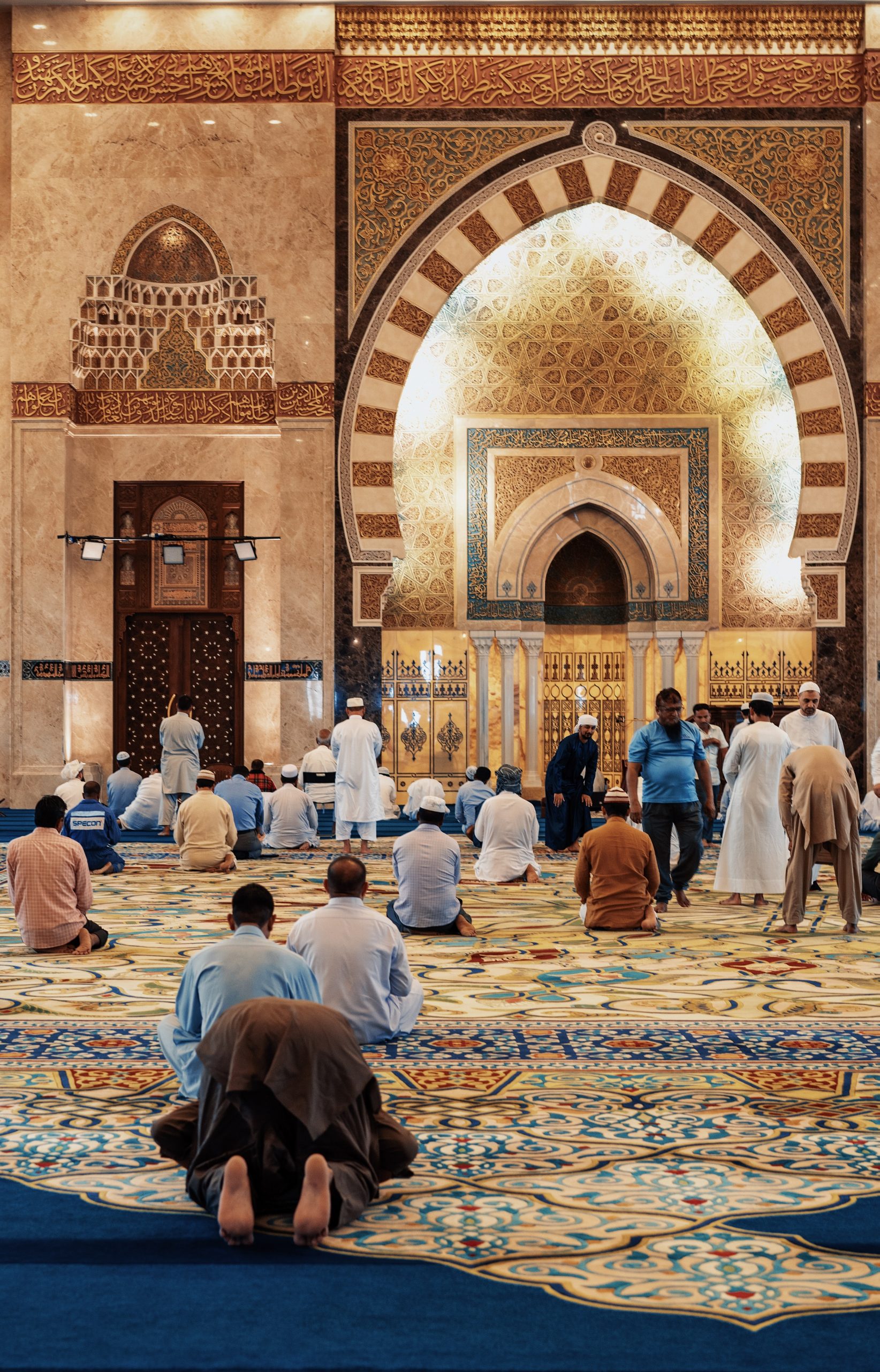 Egypt Travel Tips, things to know before visiting Egypt, facts about Egypt, Ramadan Festival Egypt