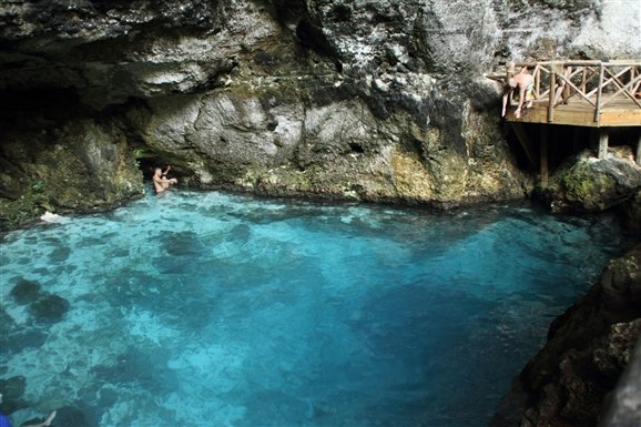 Scape Park Cap Cana Flickr