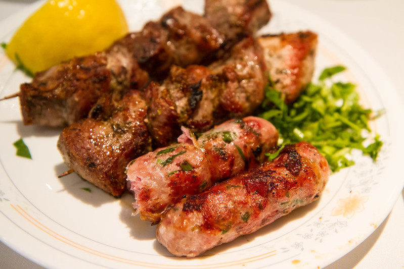 Cypriot Food: Best 40 Cypriot Dishes And Food in Cyprus To Try, Shetfalia