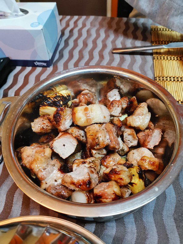 Souvla, Cypriot Food: Best 40 Cypriot Dishes And Food in Cyprus To Try