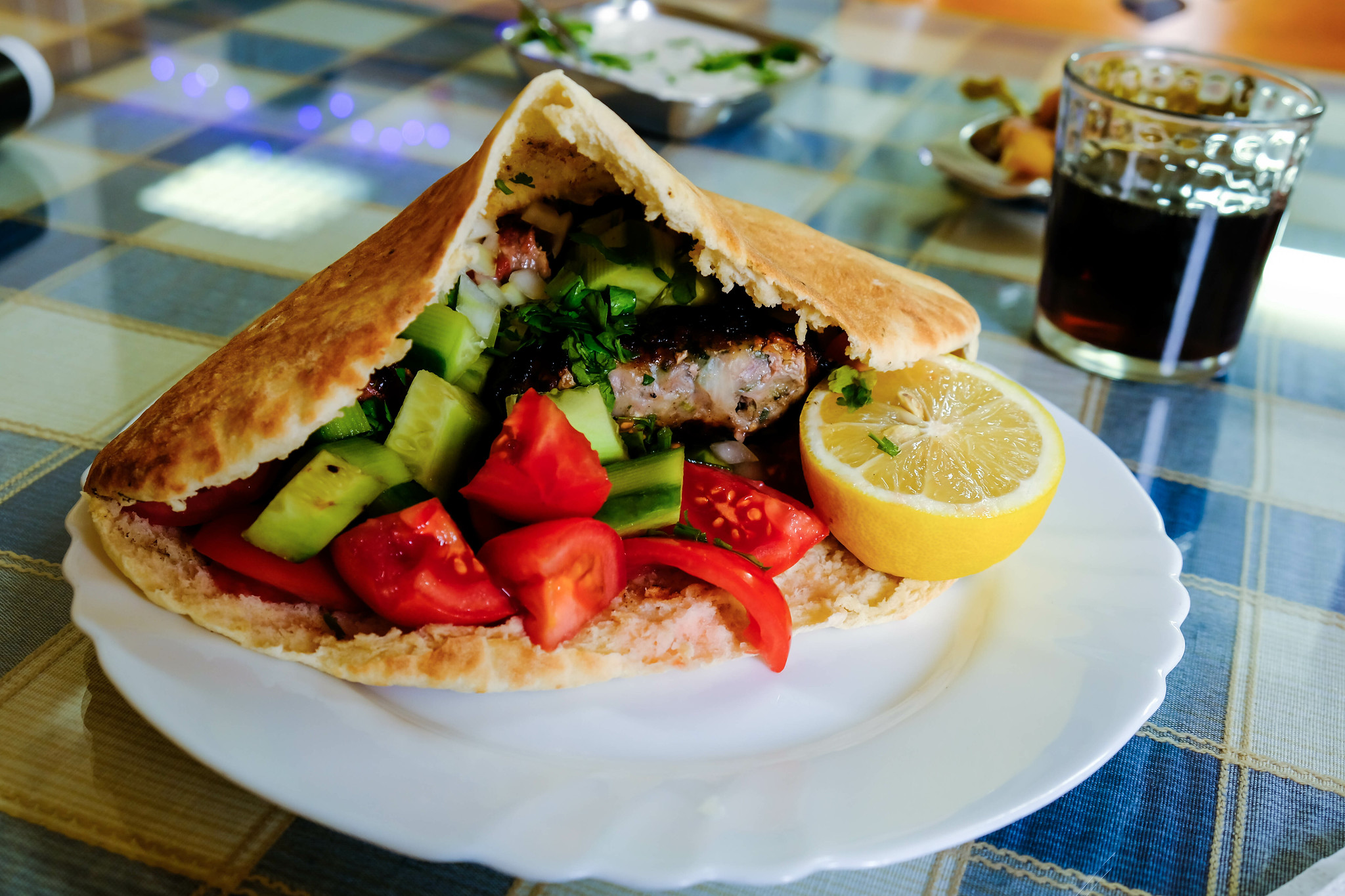 food in Albania, Albanian food, Albanian dishes, Albanian Cuisine, traditional food in Albania