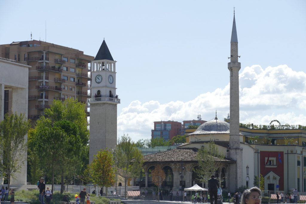 Albania Travel Tips, things to know before visiting Albania, facts about Albania, Tirana