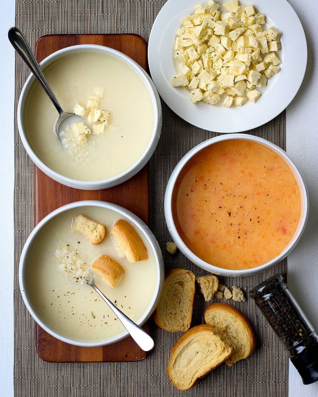 Trachanas Soup, Cypriot Food: Best 40 Cypriot Dishes And Food in Cyprus To Try, vegetarian food in Cyprus, vegan food in Cyprus, Cypriot vegetarian dishes, Vegetarian Dishes In Cyprus, vegan dishes in Cyprus