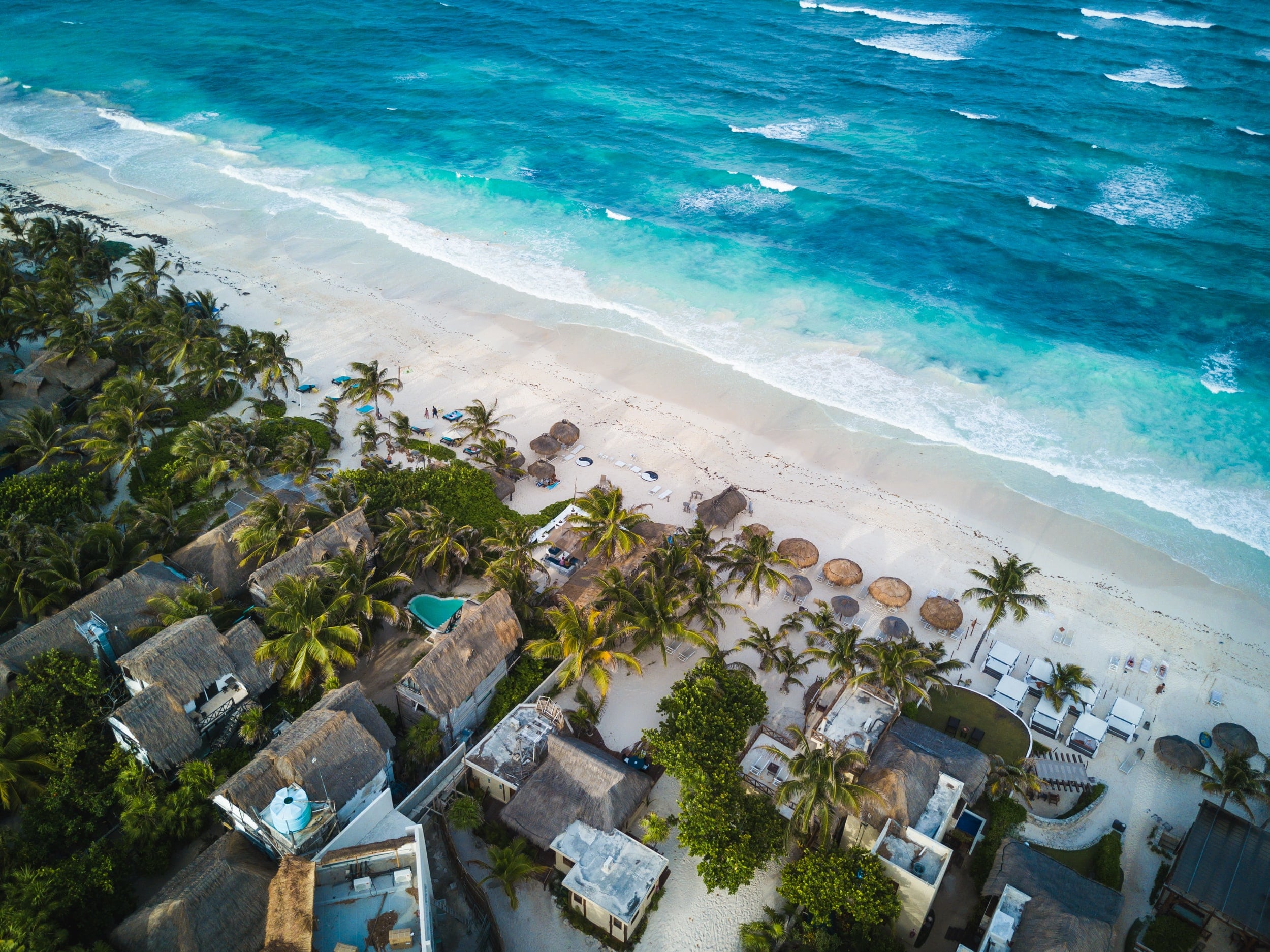 10 Best Countries To Move In 2025 With Free Visa For Expats