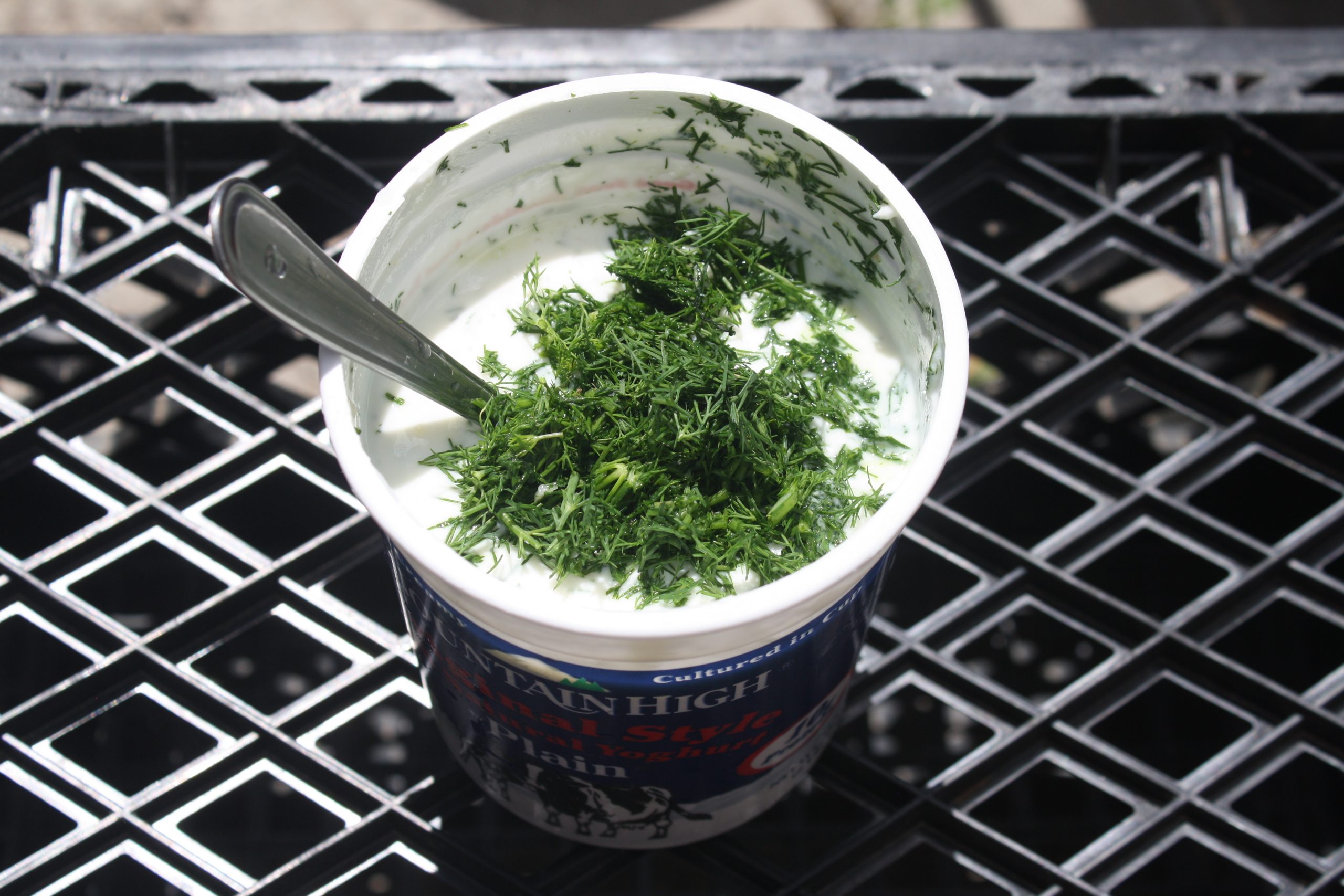 Tzatziki, vegetarian food in Cyprus, vegan food in Cyprus, Cypriot vegetarian dishes, Vegetarian Dishes In Cyprus, vegan dishes in Cyprus
