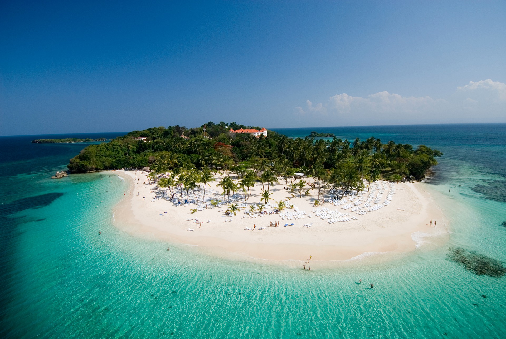 Most Instagrammable Places In Dominican Republic, Instagramable Spots Dominican Republic