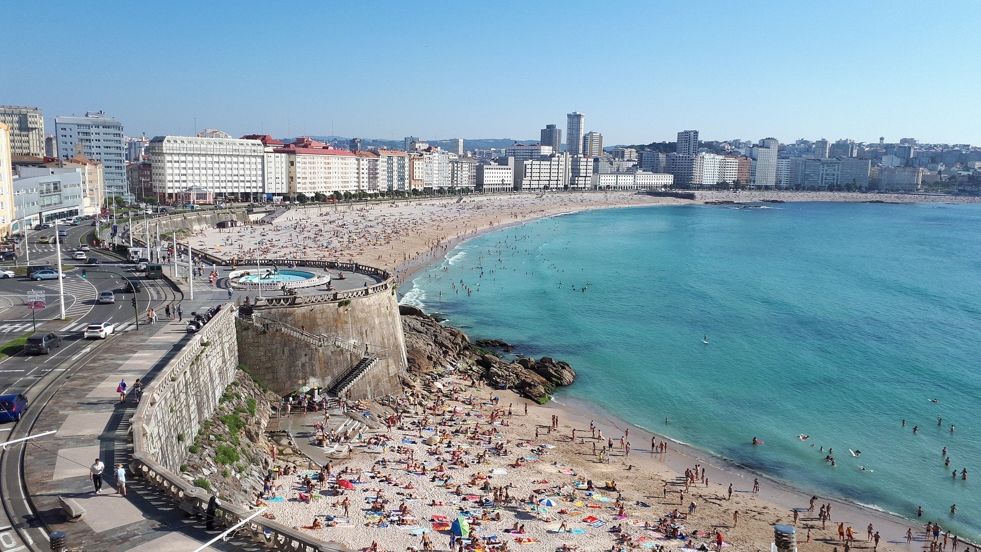 7 Unique Destinations In Spain That Aren't Barcelona And Madrid, 10 Most Affordable Places to Buy a House in Spain, How To Get From A Coruña Airport To City Center - All Possible Ways