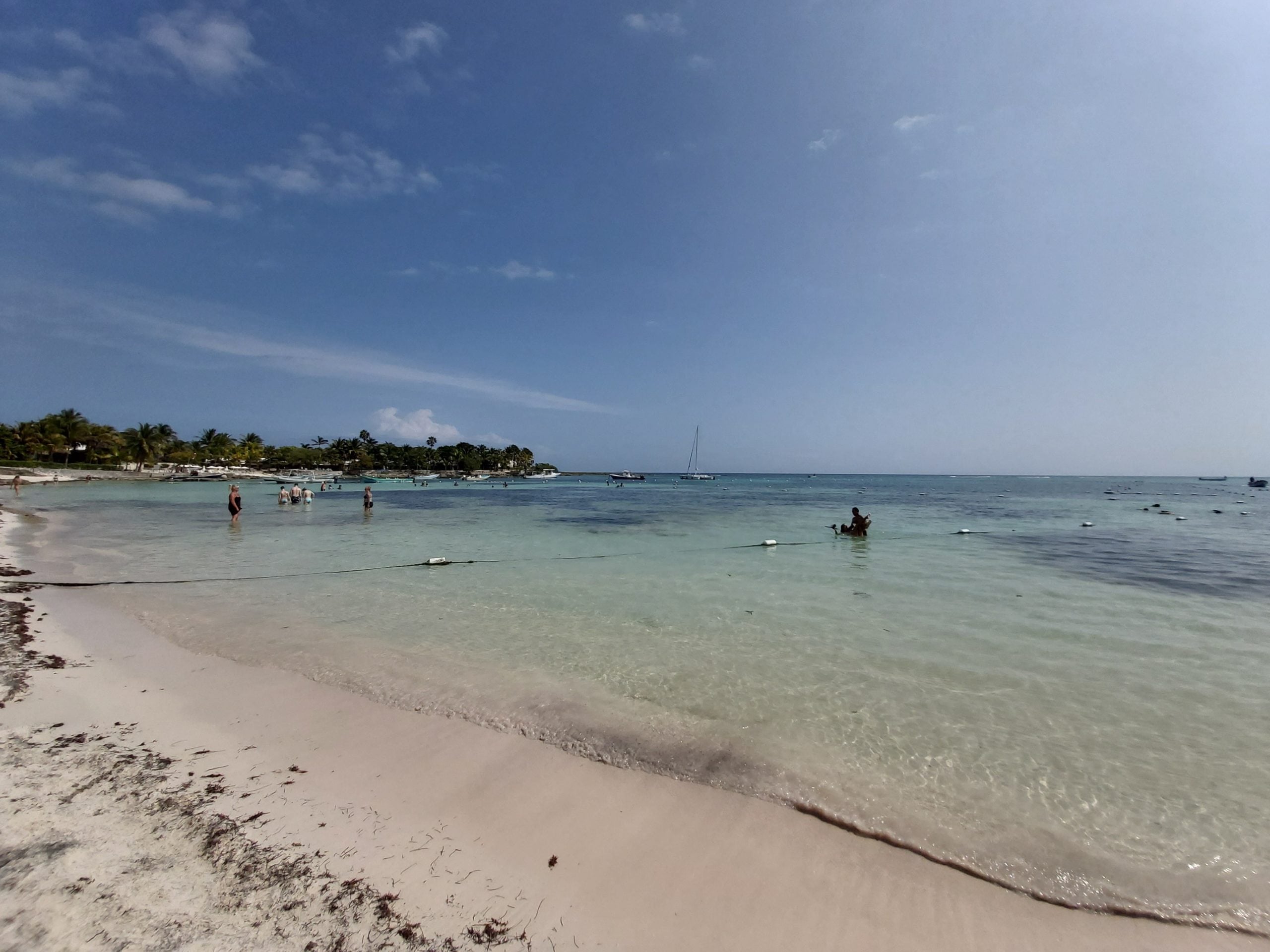 How To Get From Cancun Airport To Akumal - All Possible Ways