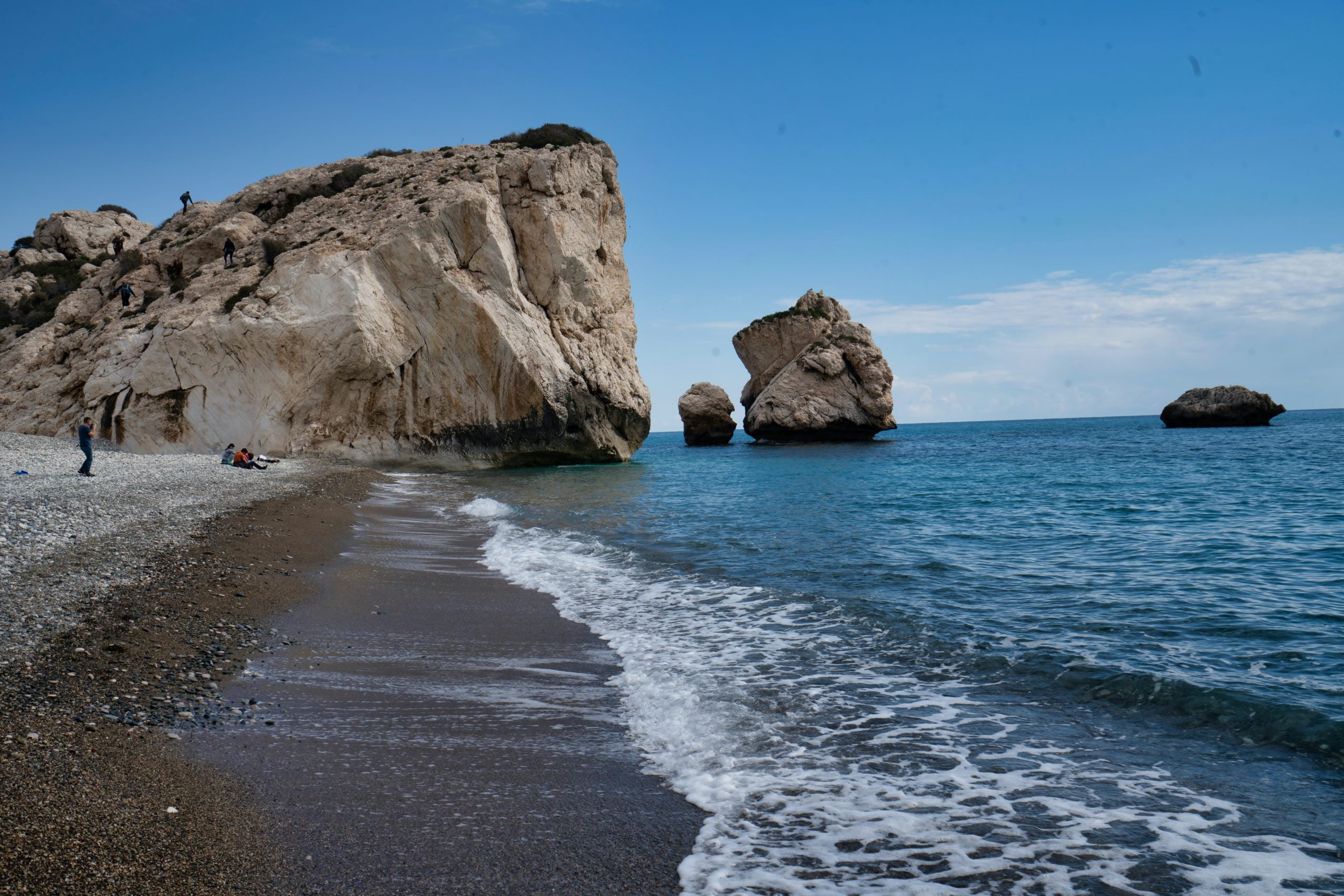 what to wear in cyprus, what to pack for cyprus, cyprus packing list, what to bring for cyprus, travel checklist for cyprus
