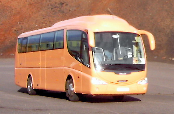 Bus Airport Lanzarote, How To Get From Lanzarote Airport To City Center - All Possible Ways